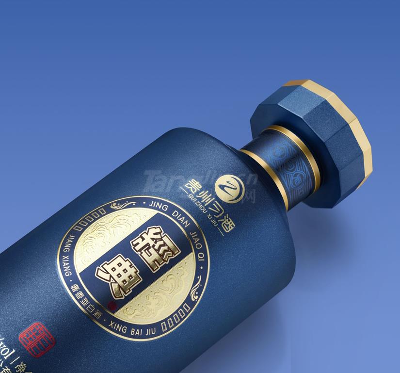 貴州習(xí)酒經(jīng)典醬香型白酒53度500ml.jpg