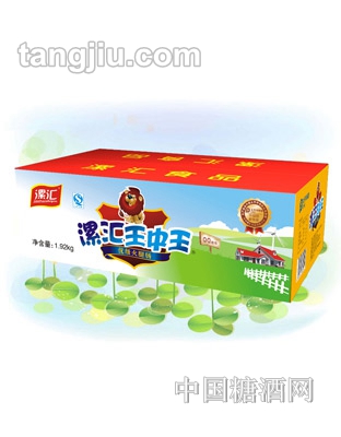 漯匯優級火腿腸1.92kg