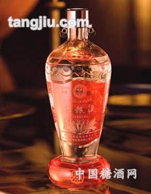 珍品藝術品五糧液