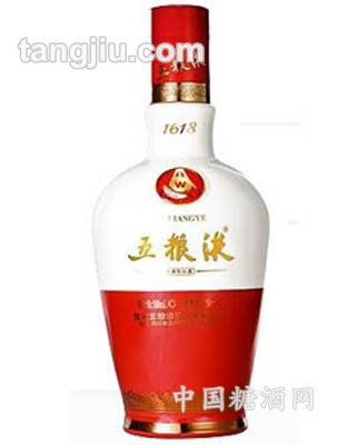 五糧液·1618