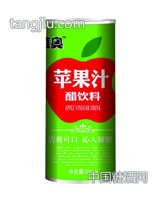 蘋果醋
