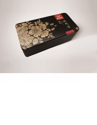 霍氏鐵觀音—黃金三星