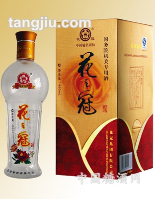 42°花之冠460ml