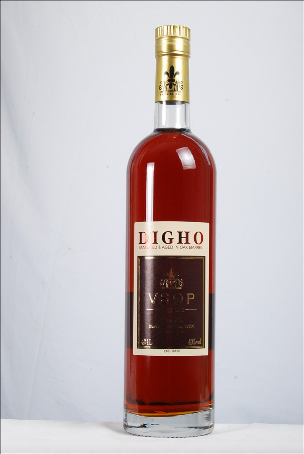 帝高尊爵VSOP白蘭地