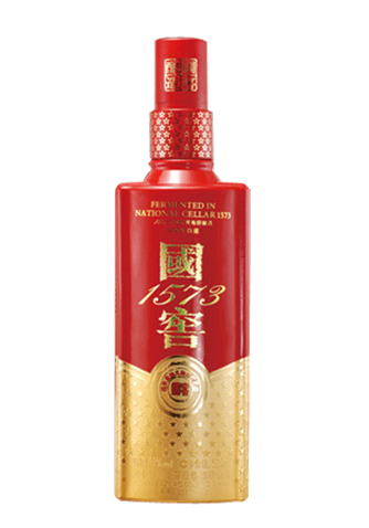國窖1573（木盒升級版）