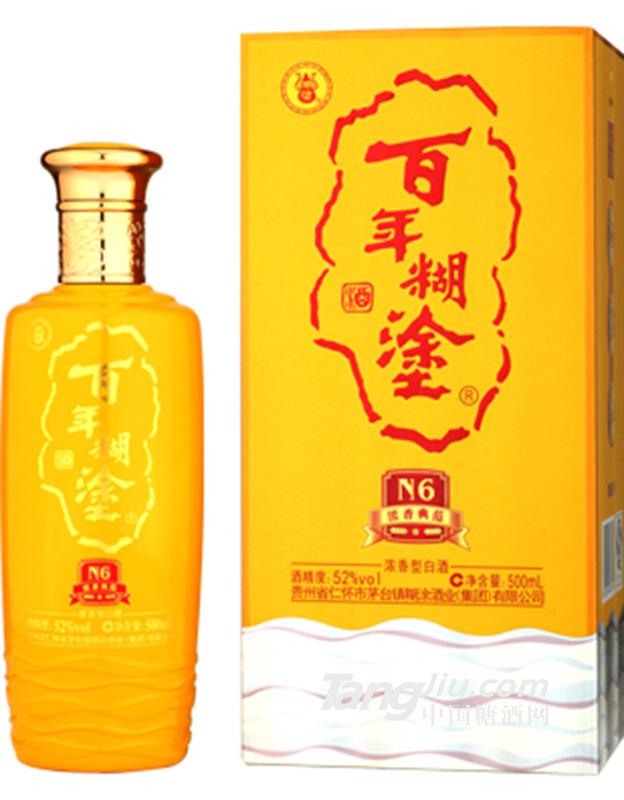 52 Ϳ䷶N6 500ml