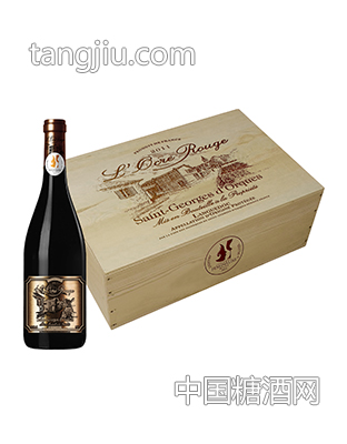 JK008偉大風土六只裝木盒