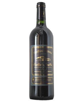 霸勒干紅葡萄酒