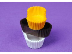 船型蛋糕紙托、磨堡蛋糕紙托、防油紙托、彩色油紙托、