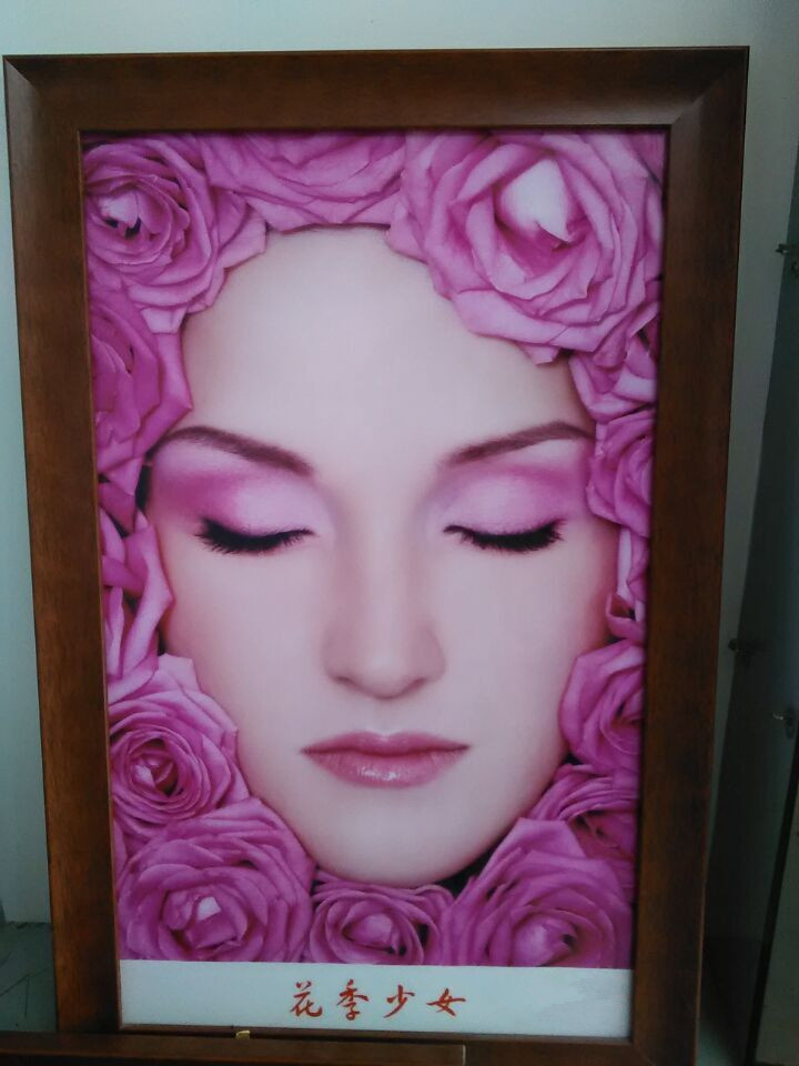 供應陶瓷壁畫背景墻 景德鎮瓷板畫