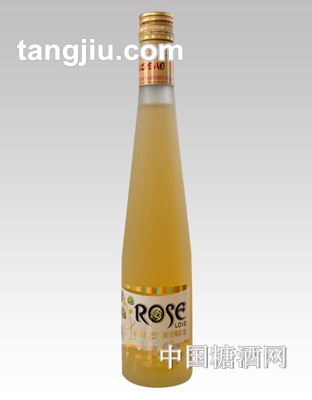 375ML甜橙果露酒