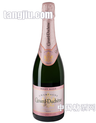 希帝經典桃紅香檳