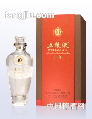 ��ZҺʮ����ݾ�(55°)