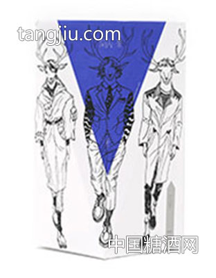 樸-紙盒裝-紅茶