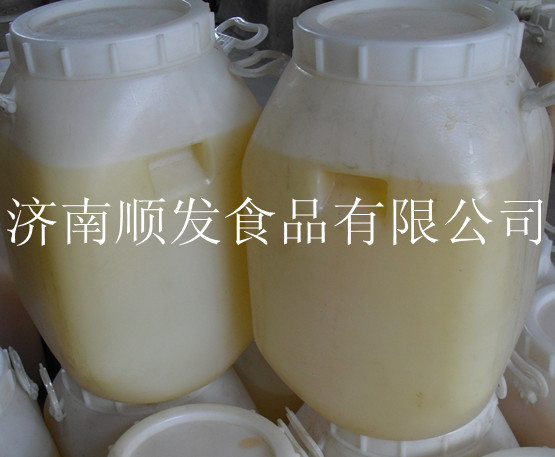 供應無鹽鮮蛋清