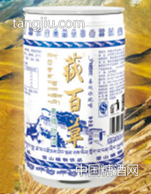 金本上產品-青稞甜酒