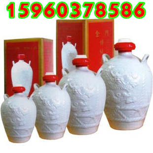 壇裝金門高粱酒58度1000毫升特價大甩賣