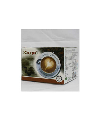 高寶白咖啡(盒裝)