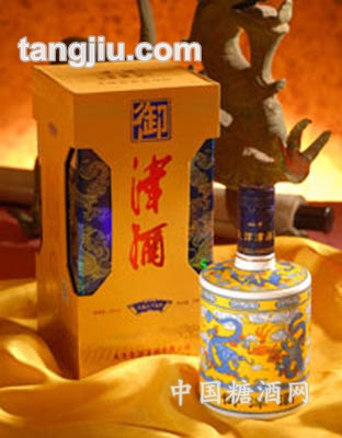 津酒龍騰天下-御津酒