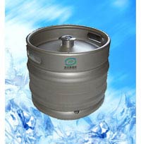 金威多彩扎啤，廠價直銷酒炮