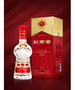 四川劍南春集團(tuán)有限責(zé)任公司招商