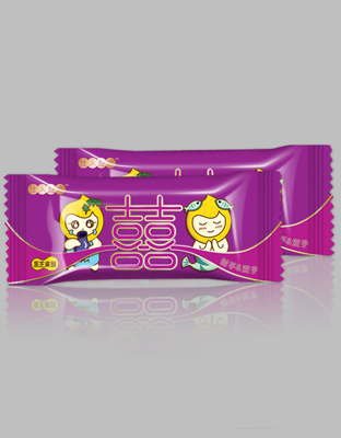 喜糖效果圖配對-雪紫-黑芝麻酥