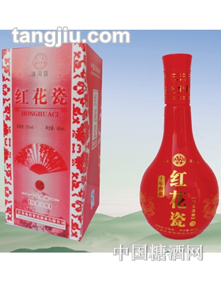 紅花瓶酒480ml