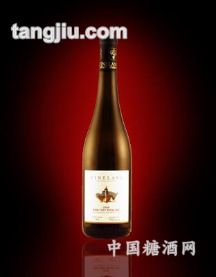 威蘭德特選雷司令（干白葡萄酒）