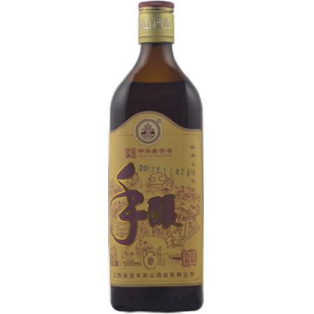 江西特產(chǎn)洞山手釀