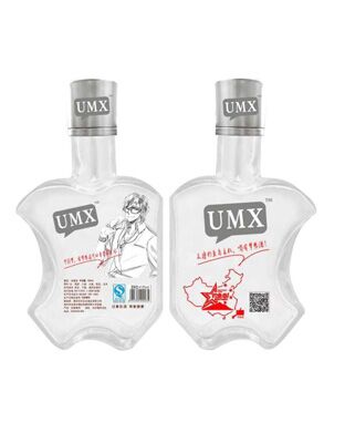 夢想酒-白酒-亳州風百合酒業