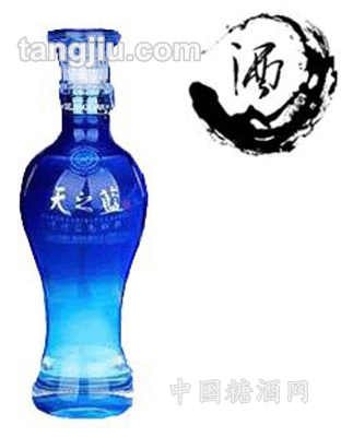 洋河藍色經典天之藍·