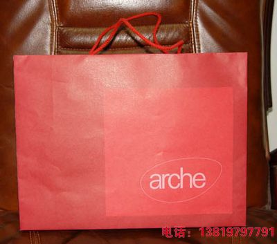 牛皮紙袋、白卡手提袋、紙袋