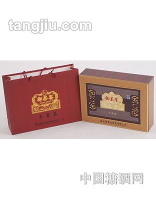 康世達(dá)牛蒡茶（御茶宴）100g