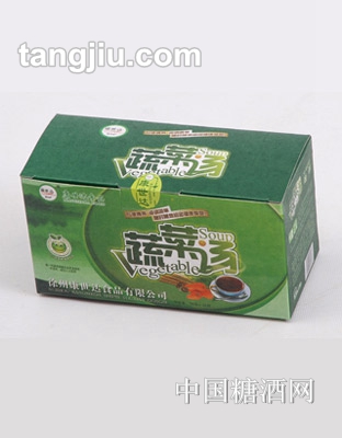 康世達(dá)五行蔬菜湯（禮盒）450g