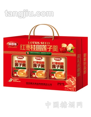 600克-蓮子羹