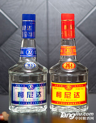 柯尼達原漿酒（藍色、紅色）500ml