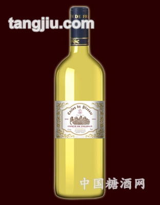 帕薩克莊園干白葡萄酒