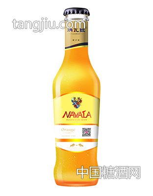 納瓦拉橙子味雞尾酒