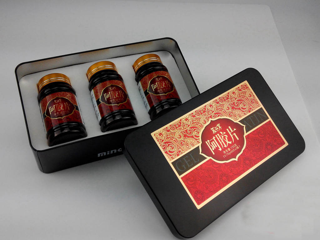 阿膠批發 阿膠片oem貼牌 阿膠膏代加工 阿膠加工