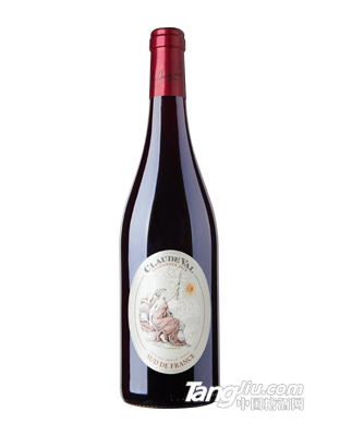 花谷干紅葡萄酒(新標)