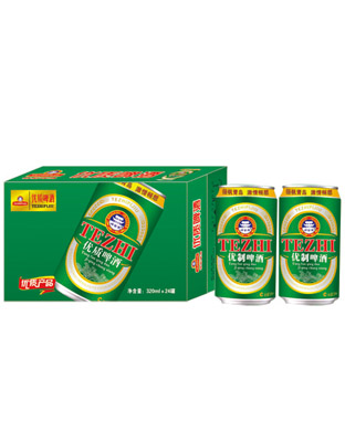 優質啤酒330mlx24罐