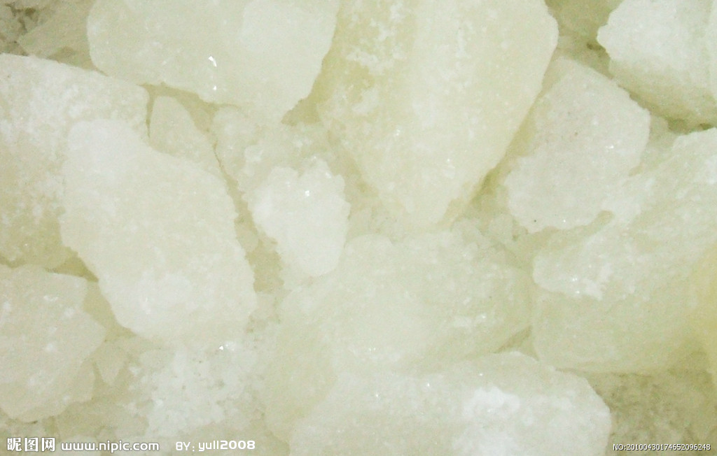 供應優質廣西白冰糖