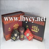 受市場歡迎的黑茶廠家 蒼松六堡茶廠