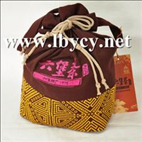 黑茶哪家好 廣西六堡御茶苑