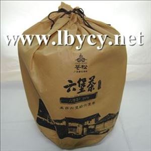 六堡茶品牌哪家強 廣西六堡御茶苑