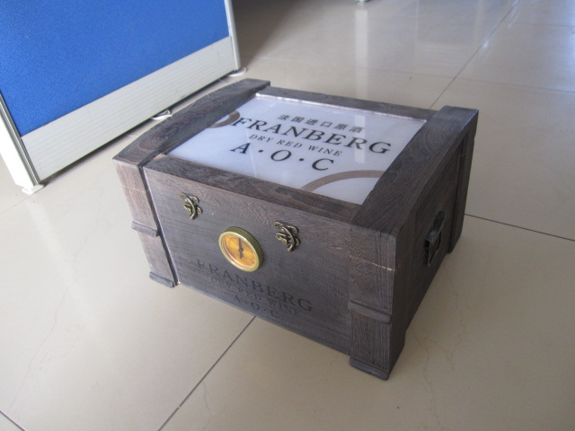 供應徐州木盒，徐州木盒廠-信宇包裝