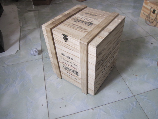 河北木盒廠,河北木盒廠家-信宇包裝