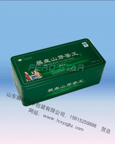 白酒鐵盒,茶葉鐵盒批發(fā),茶葉鐵罐供應(yīng)商山東聊城