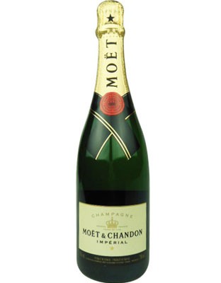 酩悅香檳Moet-&-Chandon