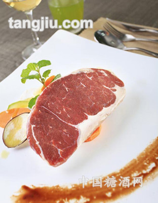 澳洲西冷牛排